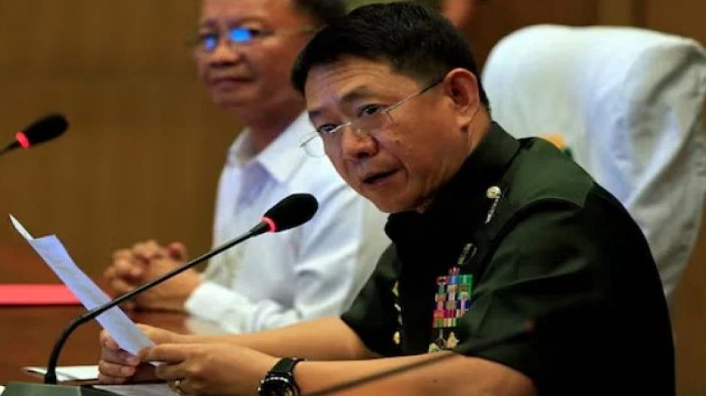 যুক্তরাষ্ট্রের দেওয়া ক্ষেপণাস্ত্র ব্যবস্